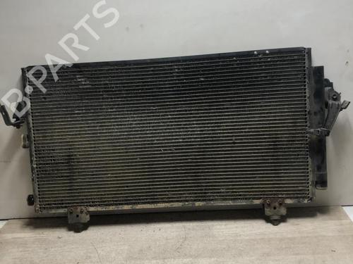 Used AC radiator TOYOTA RAV 4 II (_A2_) 2.0 D 4WD (CLA20_, CLA21_, CLA20R, CLA21R) (116 hp) 22990415