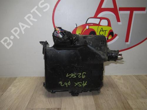 Fuse box MITSUBISHI ASX (GA_W_) 1.8 DI-D 4WD (GA6W) | BP12967124E1