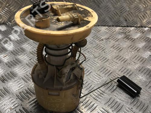 Used Fuel pump VOLVO C30 (533) 1.6 D (109 hp) 31202431