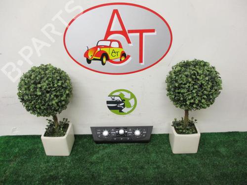 Used Climate control AUDI A6 C7 Avant (4G5, 4GD) 2.0 TDI (177 hp) 25297569