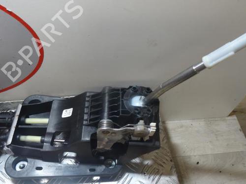 Used Cable CITROËN C3 II (SC_) 1.6 BlueHDi 75 (75 hp) 13228393