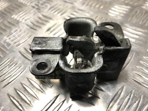 Used Hood lock MERCEDES-BENZ M-CLASS (W164) ML 280 CDI 4-matic (164.120) (190 hp) 31197593