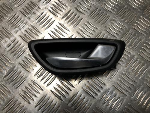 Højre bagtil invendig håndtag RENAULT MEGANE IV Hatchback (B9A/M/N_) 1.5 dCi 110 (B9A3) (110 hp) 31201022