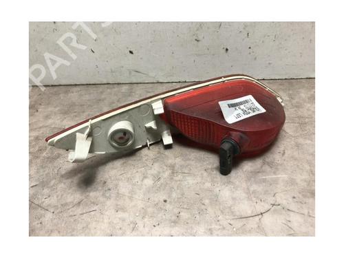 Rear fog light VOLVO V40 Hatchback (525) T2 GTDi | BP20625252C37 