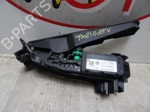 Used Electronic sensor VW GOLF V (1K1) 1.9 TDI (105 hp) 29206443