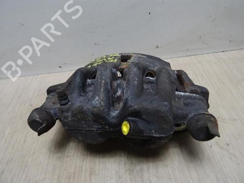 Left front brake caliper FIAT DUCATO Platform/Chassis (250_) 150 Multijet 2,3 D | BP28836587M105
