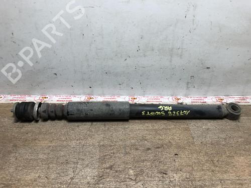 Used Left rear shock absorber SUZUKI SWIFT III (MZ, EZ) 1.3 DDiS (RS413D) (75 hp) 20622770