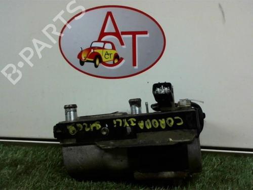 Elektronisk modul TOYOTA COROLLA (_E12_) 2.0 D-4D (CDE120R, CDE120L_) (110 hp) 13136044