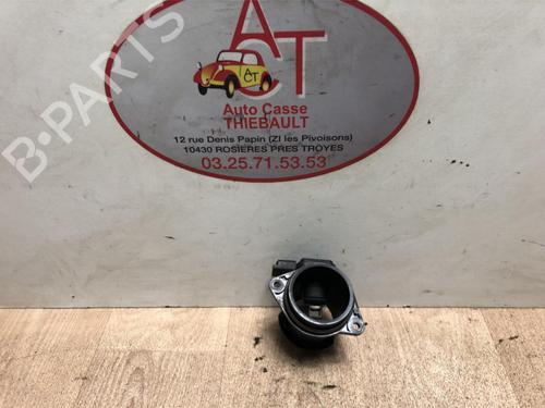 Used Mass air flow sensor CITROËN C3 I (FC_, FN_) 1.4 HDi (70 hp) 25748146