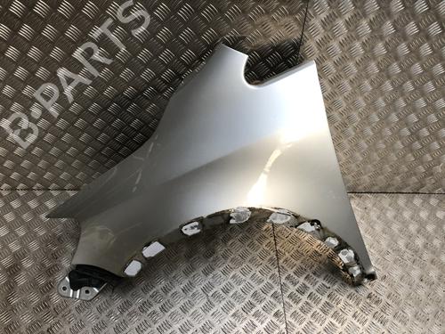 Guarda-lamas esquerdo Guarda-lamas esquerdo VW GOLF V (1K1) 2.0 TDI (140 hp) 34415985 34415985