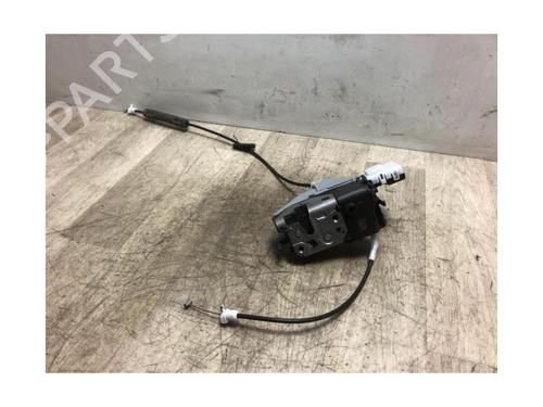 Rear left lock PEUGEOT 308 SW I (4E_, 4H_) 1.6 HDi | BP20623990C100 