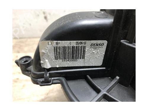 Heater blower motor PEUGEOT PARTNER Box Body/MPV 1.6 HDi | BP23871783M62 