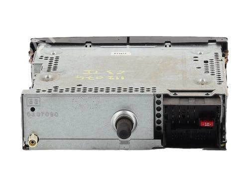 Radio CITROËN C3 II (SC_) 1.4 HDi 70 (SC8HZC, SC8HR0, SC8HP4) | BP37685750E6 - Image 3