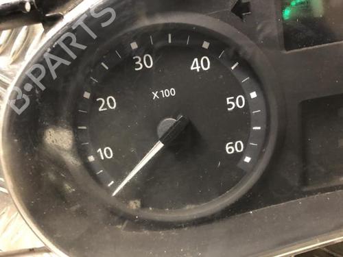 Instrument cluster NISSAN PRIMASTAR Van (X83) 2.0 dCi 115 | BP31022023C47