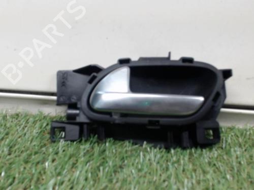 Used Rear left interior door handle CITROËN C3 II (SC_) 1.6 BlueHDi 75 (75 hp) 13037116