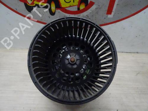 Used Heater blower motor RENAULT CLIO IV (BH_) 1.5 dCi 75 (75 hp) 13289327
