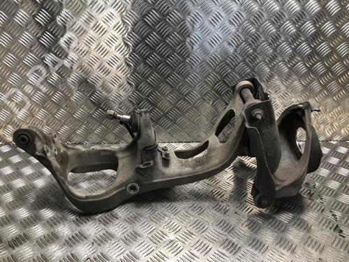 Højre fortil bærearm CITROËN C5 III (RD_) 1.6 HDi 110 (RD9HZC) (109 hp) 31187571