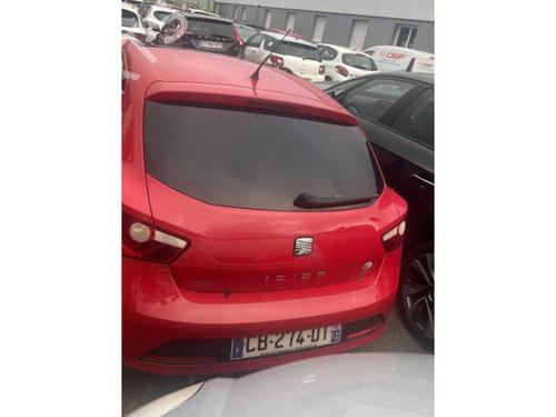 Rear wiper motor SEAT IBIZA IV (6J5, 6P1) 2.0 TDI | BP23186696M102 