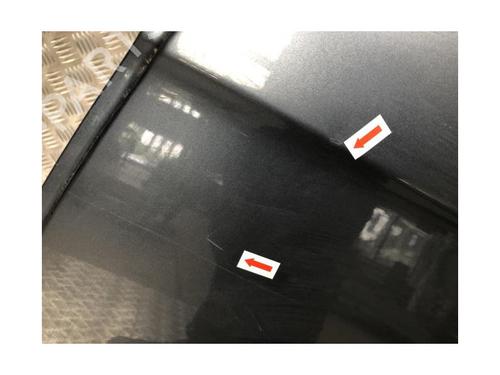 Left rear door CITROËN C3 II (SC_) 1.4 HDi 70 (SC8HZC, SC8HR0, SC8HP4) | BP25204056C4 