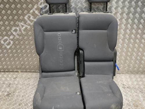 Used Right front seat Right front seat CITROËN BERLINGO Box Body/MPV (B9) 1.6 HDi / BlueHDi 75 (75 hp) 39948695 39948695