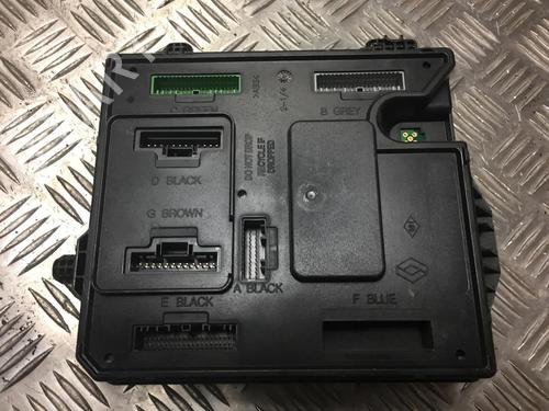 Used Fuse box RENAULT GRAND SCÉNIC III (JZ0/1_) 1.5 dCi (JZ09, JZ0D, JZ10, JZ14, JZ1G, JZ29, JZ2C) (110 hp) 24492878