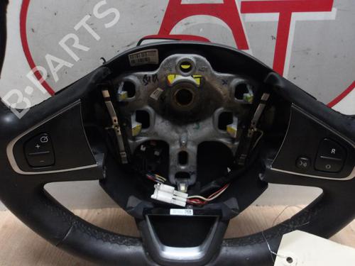 Rat RENAULT CAPTUR I (J5_, H5_) 1.5 dCi 90 (J5N4, J5M5, J5MW, J5M6, J5AL, J5AJ) (90 hp) 13263865