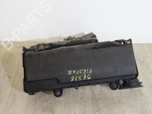 Used Air filter box FORD FIESTA VI (CB1, CCN) 1.4 TDCi (68 hp) 29174147