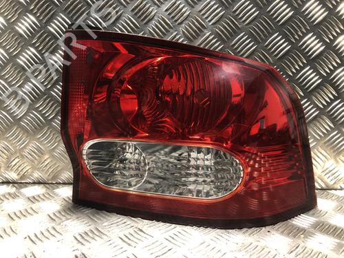 right-taillight-ssangyong-actyon-i-2005-32707066 main image