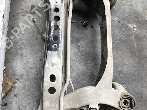 Rear axle MERCEDES-BENZ E-CLASS (W210) E 200 CDI (210.007) | BP20622246M2