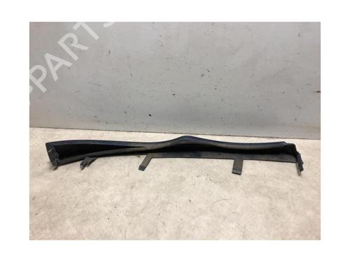 Headlight eyebrow BMW 3 (E46) 330 xd | BP29267696C118 