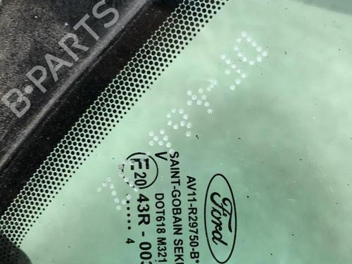 Panel rude bagtil højre FORD B-MAX (JK) 1.0 EcoBoost | BP34702172C92 - Image 2