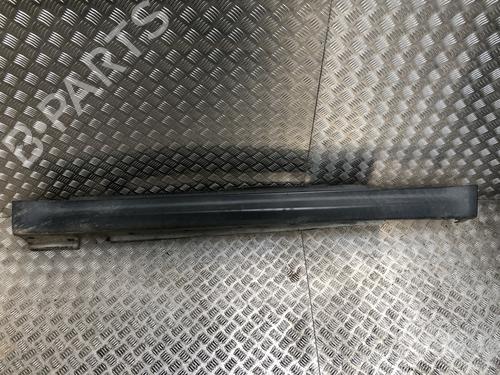 Used Left sideskirt Left sideskirt MINI MINI (R56) Cooper S (174 hp) 35946813 35946813