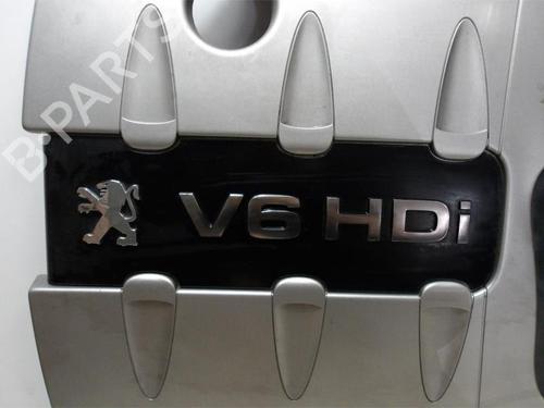 Upper protection PEUGEOT 407 Coupe (6C_) 2.7 HDi | BP30784052M93