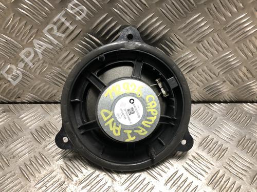 Speaker RENAULT CAPTUR I (J5_, H5_) 1.3 TCe 150 (J5NK, J5JS) | BP36116031E2 - Image 2