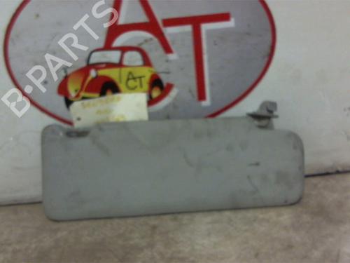 Left sun visor DACIA SANDERO 1.5 dCi | BP13286966I1 