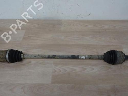 Used Right front driveshaft NISSAN MICRA IV (K13K, K13KK) 1.2 (80 hp) 25298543