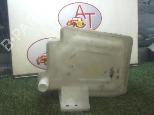 Windscreen washer tank VW GOLF PLUS V (5M1, 521) 1.9 TDI | BP28287016C113 