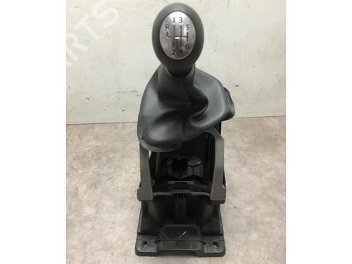 Gear lever RENAULT SCÉNIC III (JZ0/1_) 1.5 dCi | BP20623355M90 