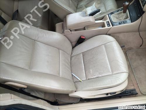Steering column stalk BMW 3 Coupe (E46) 323 Ci | BP31203730I23  - Image 31