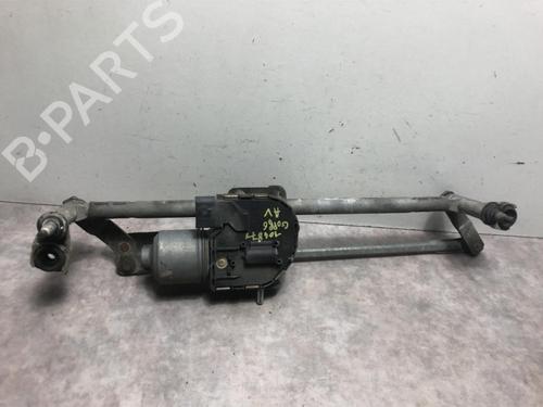 Used Front wiper motor VW GOLF VI (5K1) 2.0 TDI (110 hp) 23109564