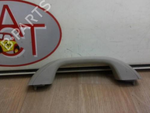 Used Interior roof handle DACIA SANDERO 1.5 dCi (86 hp) 12973247
