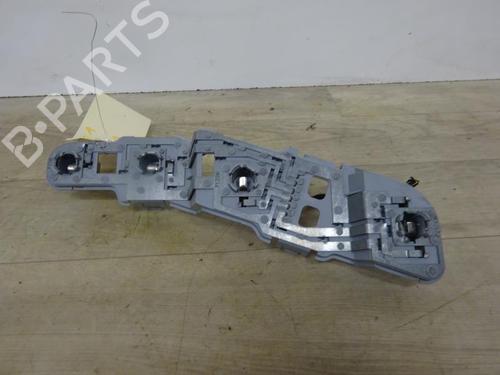 Skiltlys MERCEDES-BENZ A-CLASS (W169) A 180 CDI (169.007, 169.307) (109 hp) 13291021