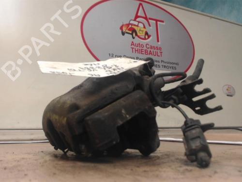 Right front brake caliper AUDI A6 C5 (4B2) 2.5 TDI | BP25297618M104 