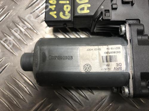 Left rear window motor VW GOLF VI (5K1) 1.6 TDI | BP31201891E23 - Image 3
