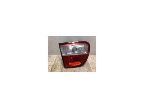 Venstre baklys, luke SEAT LEON (1M1) 1.6 16 V (105 hp) 20628358