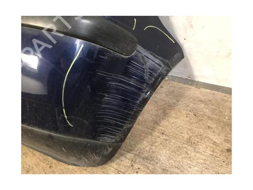 Rear bumper VW POLO IV (9N_, 9A_) 1.2 12V | BP20624141C8 