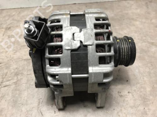 Alternator DACIA SANDERO III 1.0 SCe 65 | BP28334799M7 - Image 2