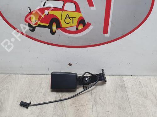 Used Seat buckle AUDI A1 (8X1, 8XK) S1 quattro (231 hp) 23109380