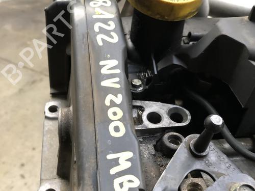 Engine NISSAN NV200 Van 1.5 dCi 85 (M20, M20N, M20M) | BP25305794M1