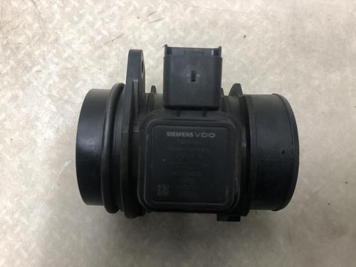 Luftmassemåler PEUGEOT 207 (WA_, WC_) 1.4 HDi (68 hp) 31195699